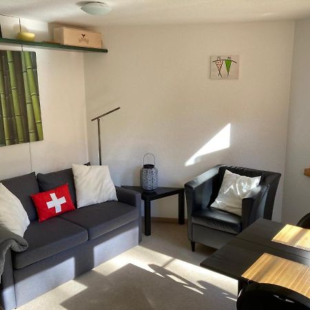 Casa Selva 2000 Fl Whg Nr 2 Lägenhet Lenzerheide Exteriör bild